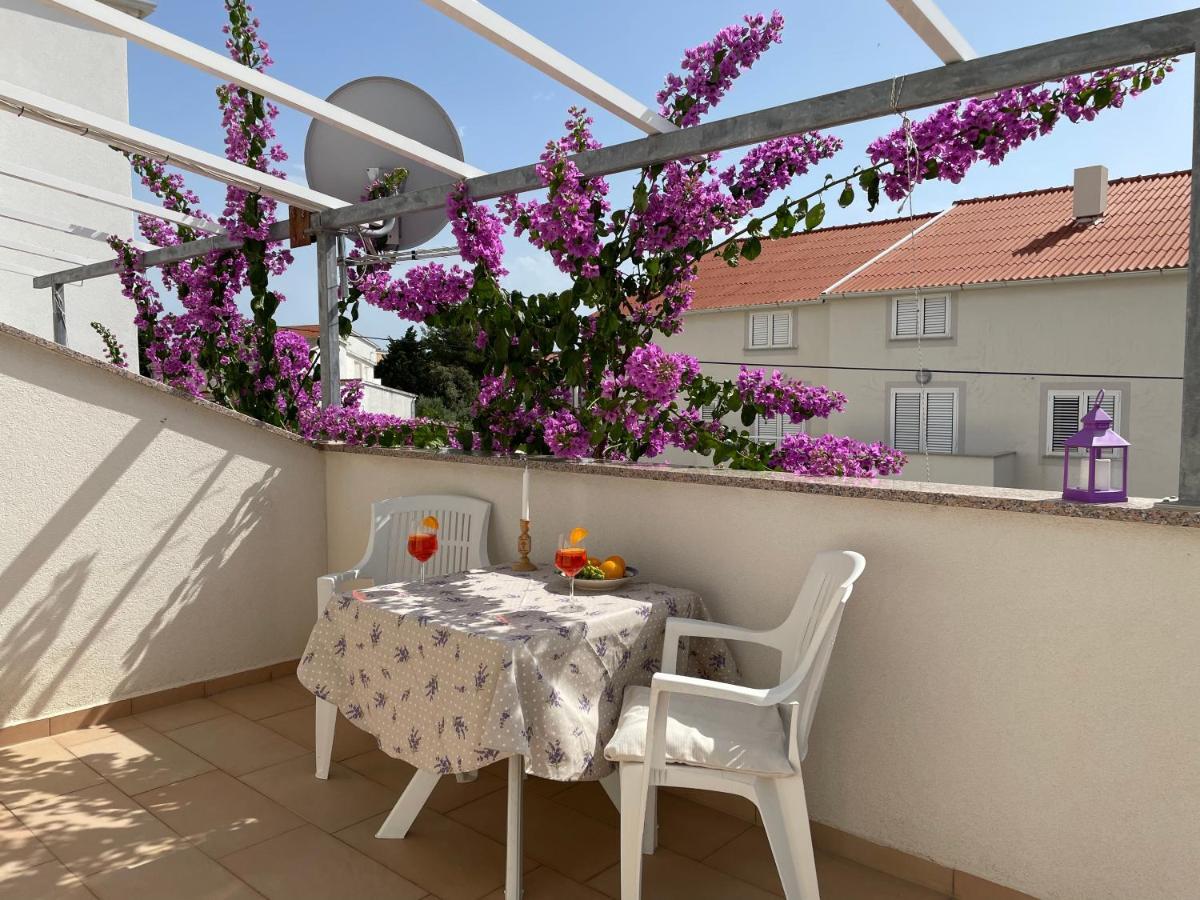 Novalja Apartments By Nena ภายนอก รูปภาพ