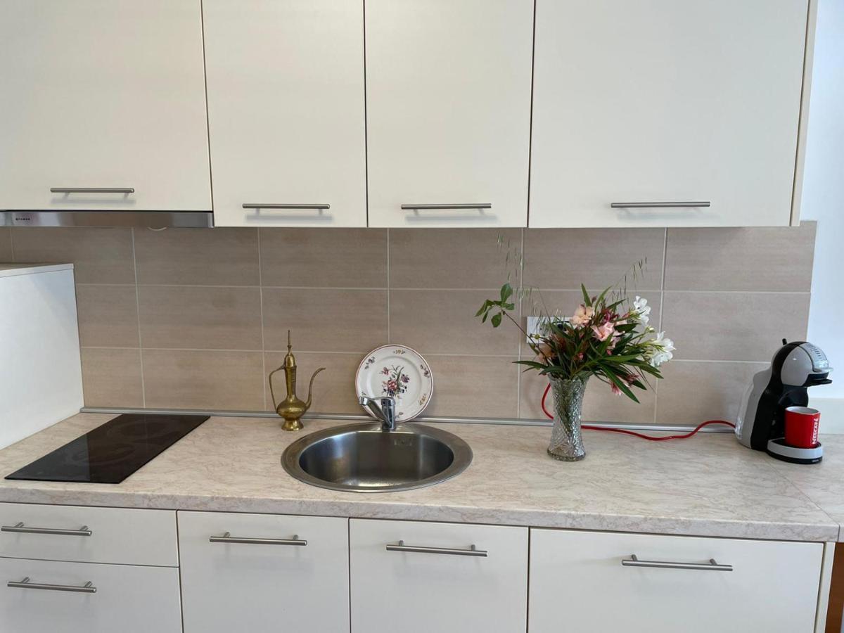 Novalja Apartments By Nena ภายนอก รูปภาพ