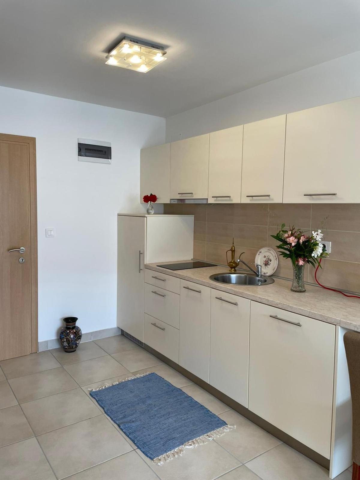 Novalja Apartments By Nena ภายนอก รูปภาพ